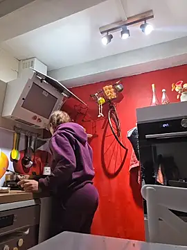 Lina_lou4's sex show image Lina_lou4's sex show image