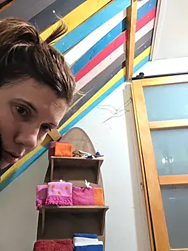 Lina_lou4's sex show image