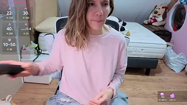 Lina_lou4's sex show image
