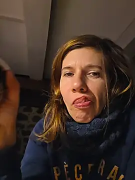 Lina_lou4's sex show image