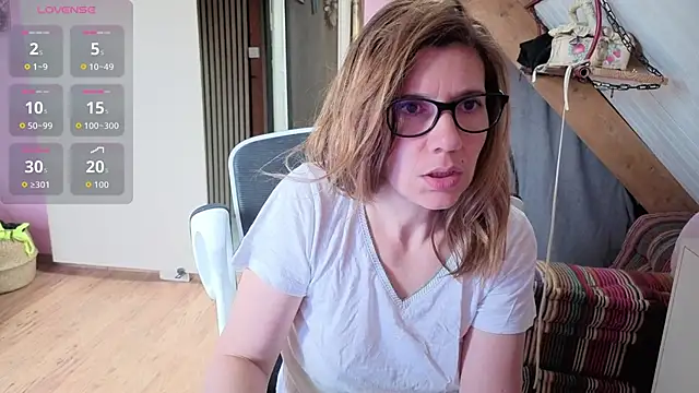 Lina_lou4's sex show image