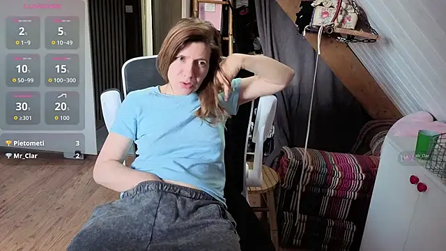 Lina_lou4's sex show image