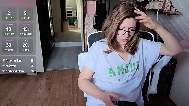 Lina_lou4's sex show image