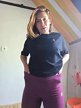 Lina_lou4's sex show image