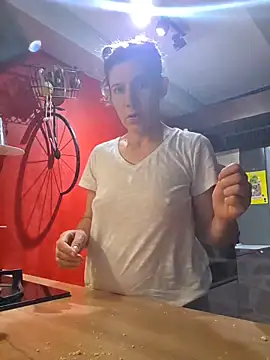 Lina_lou4's sex show image