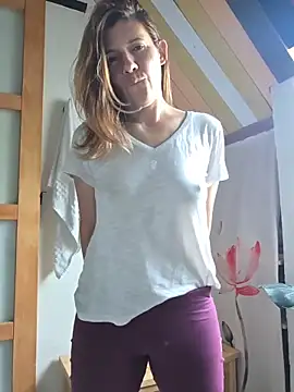 Lina_lou4's sex show image