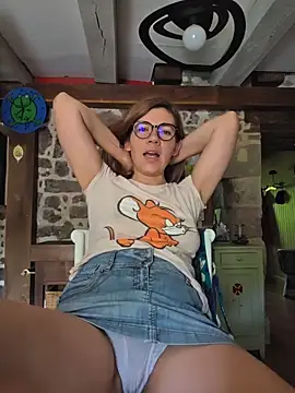 Lina_lou4's sex show image