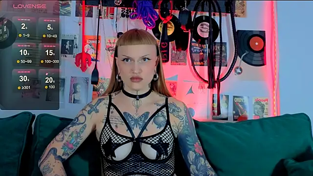 Sexshow-Bild von umytoy Sexshow-Bild von umytoy