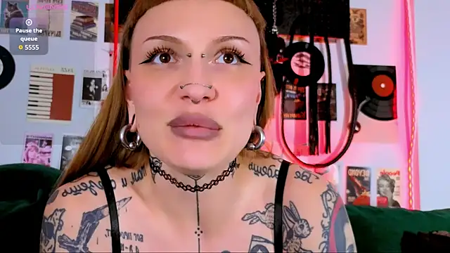 Sexshow-Bild von umytoy Sexshow-Bild von umytoy