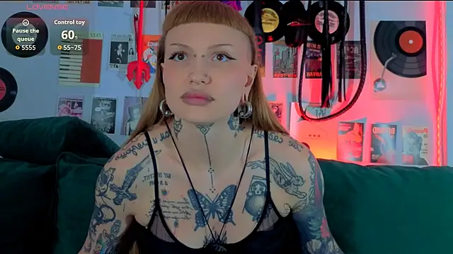 Sexshow-Bild von umytoy Sexshow-Bild von umytoy