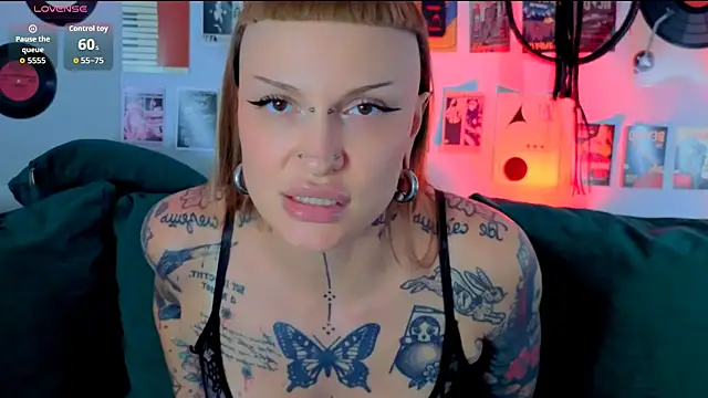 Sexshow-Bild von umytoy Sexshow-Bild von umytoy