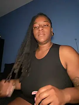 GirthGoddessCoco's sex show image