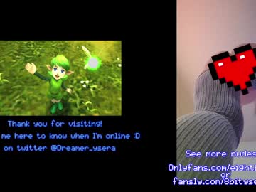 8bitdeviants's sex show image