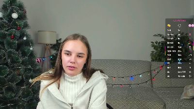 CarmelZemon's sex show image