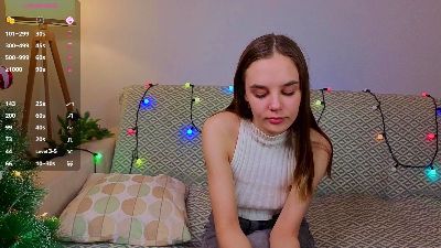 CarmelZemon's sex show image