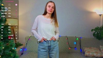 CarmelZemon's sex show image