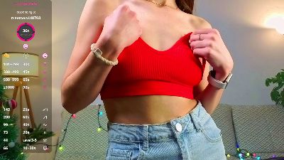 CarmelZemon's sex show image