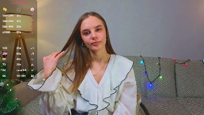 CarmelZemon's sex show image