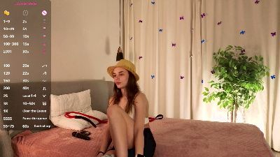 CarmelZemon's sex show image