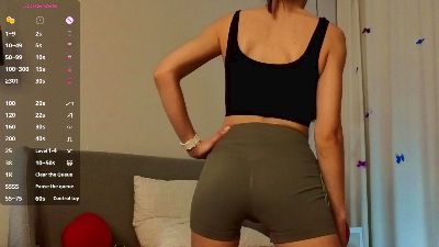 CarmelZemon's sex show image