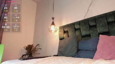 Изображение секс-шоу модели Bellarohs