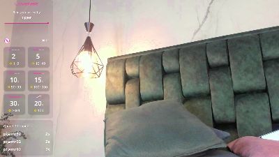 Sexshow-Bild von Bellarohs