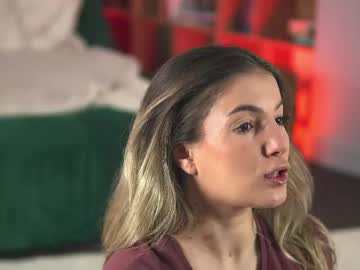 kellymathews's sex show image