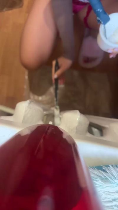 AngelinaKis's sex show image