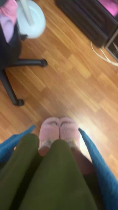 Sexshow-Bild von AngelinaKis