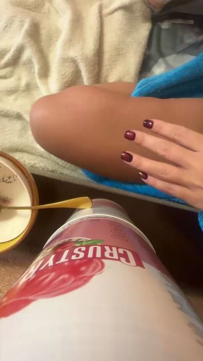 Sexshow-Bild von AngelinaKis