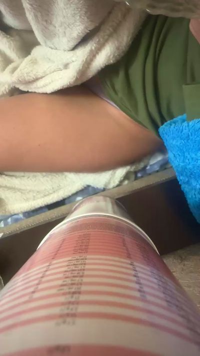 Sexshow-Bild von AngelinaKis