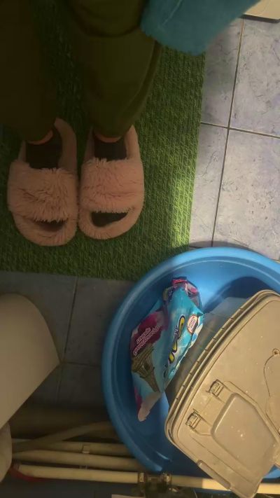 Sexshow-Bild von AngelinaKis