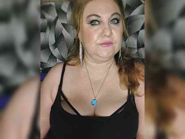 milli1983's sex show image