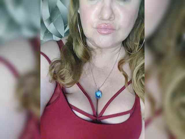 Изображение секс-шоу модели milli1983