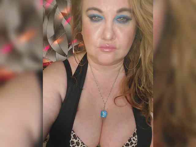 milli1983's sex show image