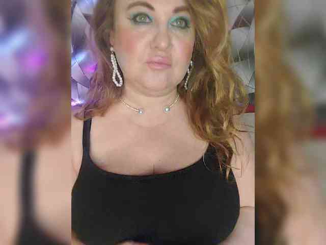 milli1983's sex show image