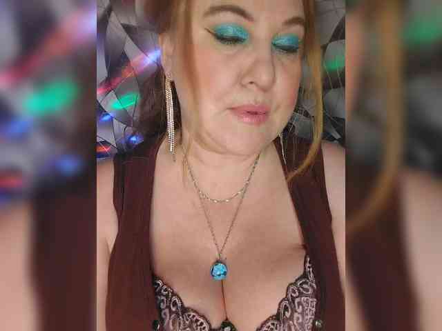 milli1983's sex show image