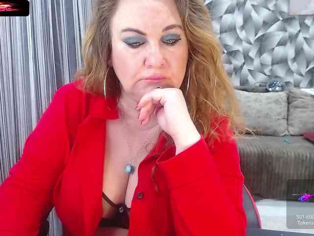 milli1983's sex show image