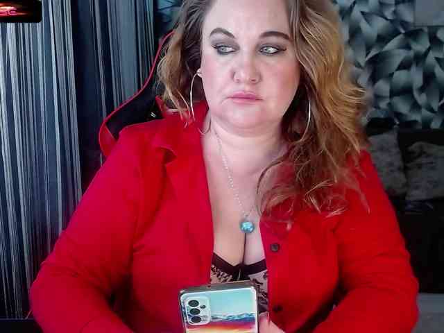 milli1983's sex show image