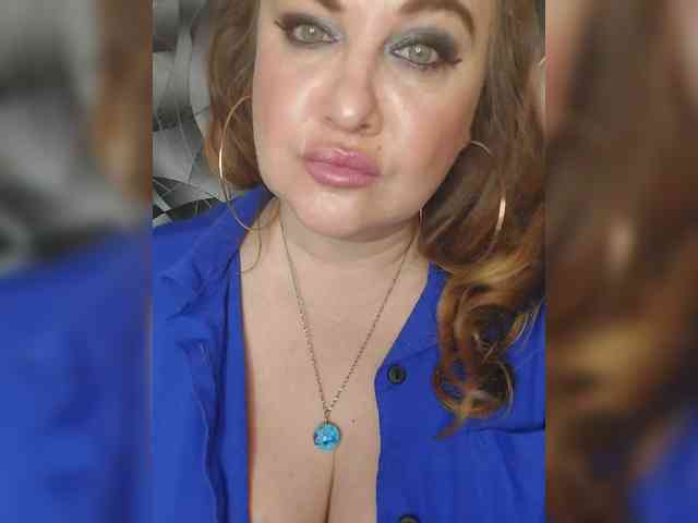 milli1983's sex show image