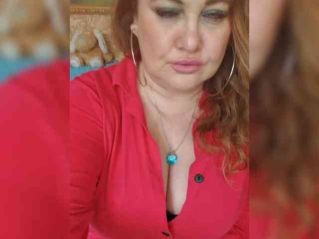 milli1983's sex show image