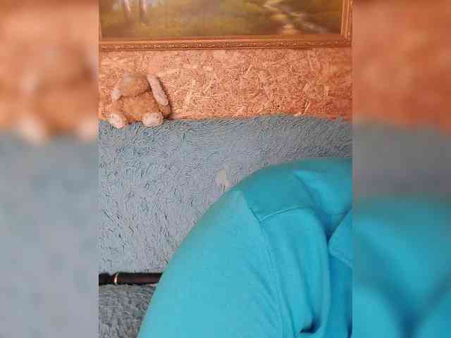 milli1983's sex show image