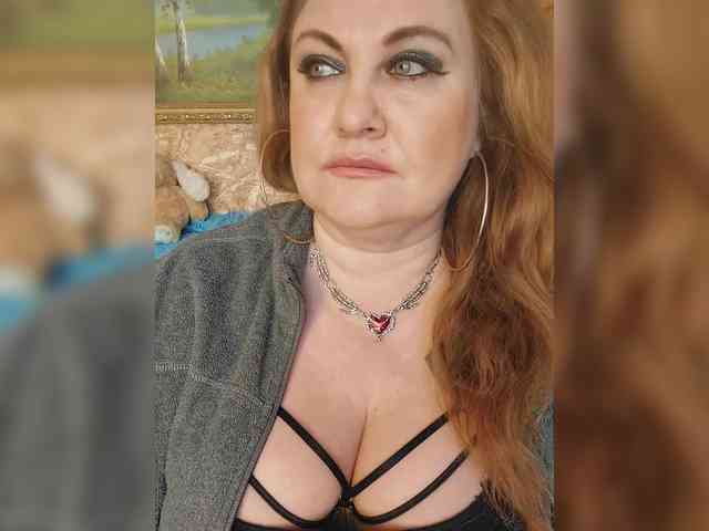 milli1983's sex show image