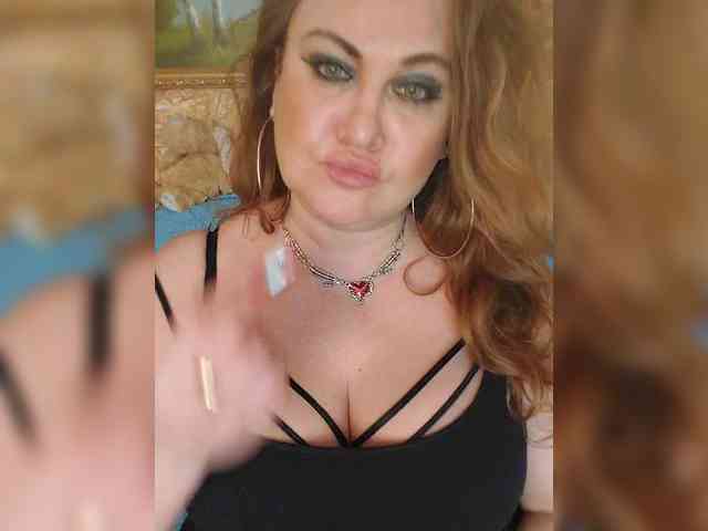 Изображение секс-шоу модели milli1983