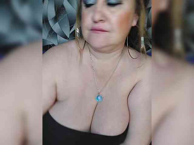 milli1983's sex show image