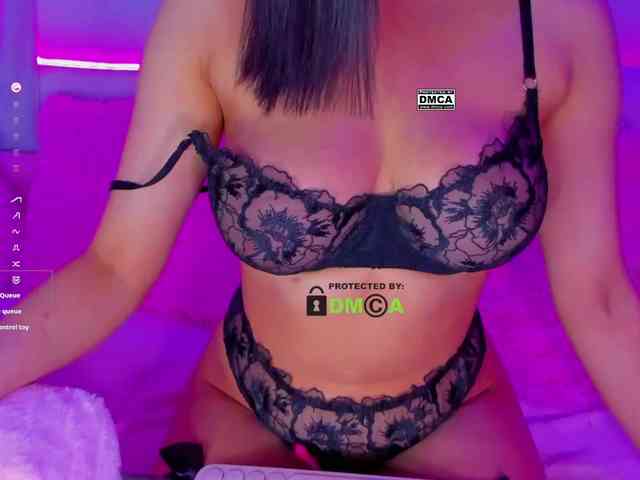 -roxy-a's sex show image