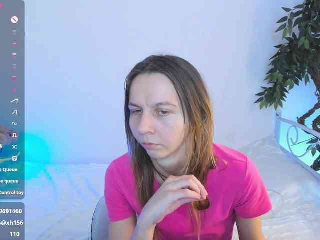 Sexshow-Bild von Beellami