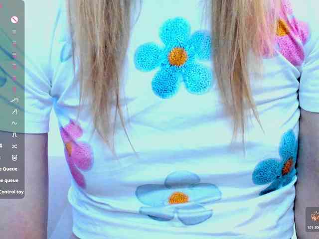 Sexshow-Bild von Beellami