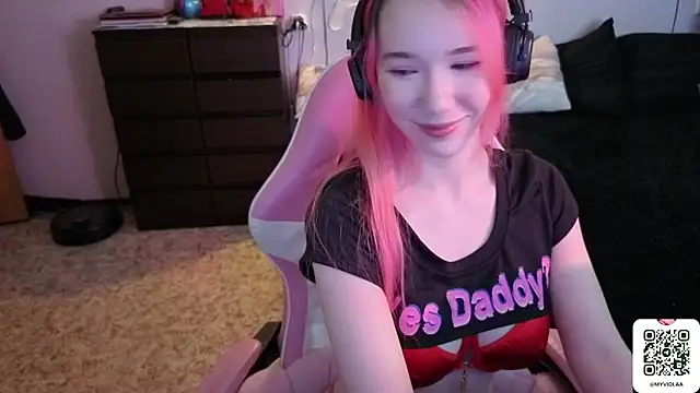 Maya_Viola's sex show image