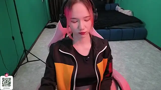 Maya_Viola's sex show image